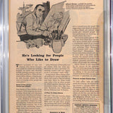 Tales of Suspense #  17