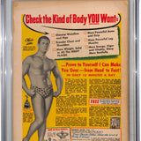 Tales of Suspense #  14