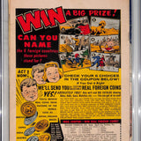 Tales of Suspense #  10