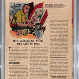 Tales of Suspense #   9