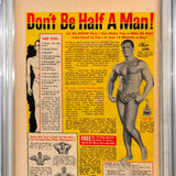 Tales of Suspense #   7