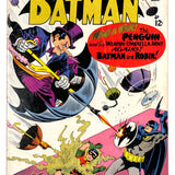 Batman # 190 4.0