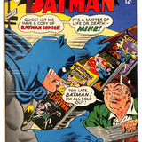 Batman # 199 3.0