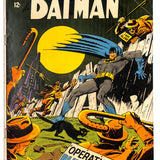Batman # 204 3.0