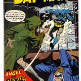 Batman # 216 3.0
