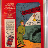 Sensation Comics #  53