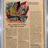 Journey Into Mystery #  82