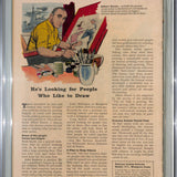 Strange Tales # 108