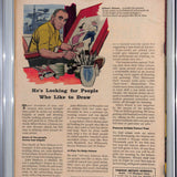 Journey Into Mystery #  74