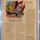 Strange Tales #  99