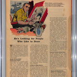 Strange Tales #  99