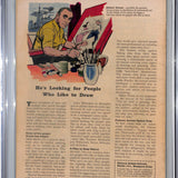 Strange Tales #  99
