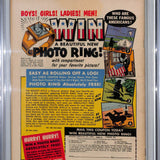 Journey Into Mystery #  70