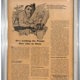 Journey Into Mystery #  67