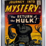 Journey Into Mystery #  66