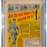 Journey Into Mystery #  66