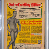 Journey Into Mystery #  64