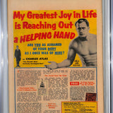 Journey Into Mystery #  62