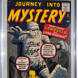 Journey Into Mystery #  61
