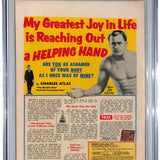 Journey Into Mystery #  61