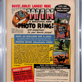 Strange Tales #  87