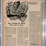 Strange Tales #  84
