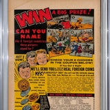 Strange Tales #  76
