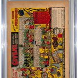 Journey Into Mystery #  31