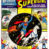 Action Comics # 334 6.5