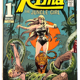 Rima #   1 9.2