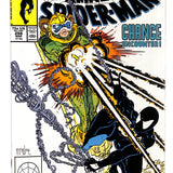 Amazing Spider-Man # 298 8.5