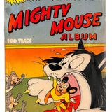 Mighty Mouse Album #  17 3.0