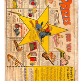Mighty Mouse Album #  17 3.0