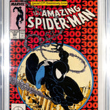 Amazing Spider-Man CBCS 9.6