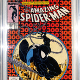 Amazing Spider-Man CBCS 9.4