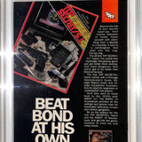 Amazing Spider-Man CBCS 9.4