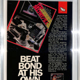 Amazing Spider-Man # 300 CBCS 8.5