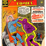 Action Comics # 340 1.8