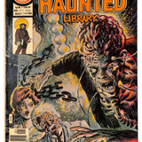 Haunted #  27 9.0