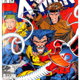 X-Men #   4 9.4