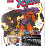 X-Men #   4 9.4