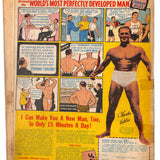 Speed Comics # 44 2.5