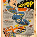 Zip Comics #  16 1.5