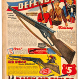 Bill Barnes America's Air Ace Comics #   7 3.0
