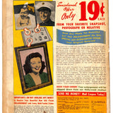 Weird Fantasy #  14 2.5