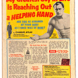 Strange Tales #  79 3.0
