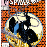 Amazing Spider-Man # 300 6.5