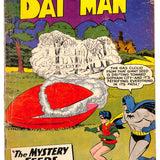 Batman # 124 3.0