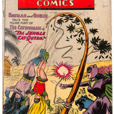 Detective Comics # 211 3.0