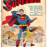Superman #  40 2.5